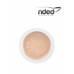 Gel UV NDED Colorat Permit Pink sidefat, 5ml art 2650